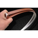 갈매기몰딩 PVC 내부 코너 라인 삼각형 라인 레이어 : 알렌마켓