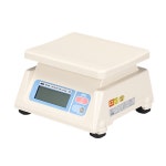 전자저울(단순중량) KB-20K (20kg/10g) 에이앤디 : SD글로벌비즈니스