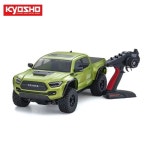 KY34703T2B 교쇼(KYOSHO) 1/10 전동 트럭 KB10L 2021 Toyota Tacoma TRD EL : 알씨튜브