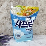 섬유유연제리필 프레쉬아로마 리필 2L THCO13 : 더행복상사3