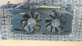 P106-100 (1060 6GB급) / AS 1년 : PCMAN