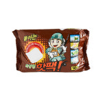 하루온 박상병 대용량 핫팩 손난로 150g 붙이는 군용 : 더나은샵