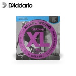 DAddario 다다리오 EXL Nickel Round Wound 슈퍼 라이트 09-54 7현 일렉 기타줄 스트링 EXL120-7 : 스즈키악기