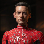 친절한 이웃 스파이더맨 액션피규어 1/6 MMS661 MARVEL 핫토이 : 독사과샵