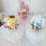 시나모롤 인형꽃다발 산리오 유치원 졸업 학예회 어린이 연주회 재롱잔치 콩쿨 초등 발표회 : 오렌지스마일