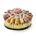 떡보의하루 떡케이크 행복담2호 생일 칠순 팔순 케익 : 떡보의하루