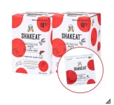 [무료배송]SHAKEAT 독 건식사료 파우치 오리 80g x 15 x 2 : 코스트코 만만세