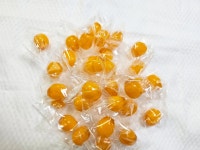 다온  까먹는 젤리 망고젤리/방울모양망고젤리/어른아이간식/위생적포장/선물용 : 다온젤리