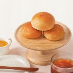 키토라푸드 프로틴 저당 모닝빵 30g x 6개 : 피키다이어트