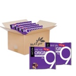 더원비앤에프 넛츠피아 뉴 나인믹스 오리진 20g x 100개입 : 린앤몰