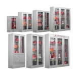 방수용기구함 소방서 캐비닛 소화전함 양수기함 : 제이앤상점