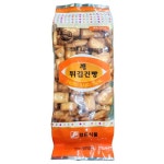 건빵 깨튀김건빵 정든식품 250g X10개 : 서치플레이스A