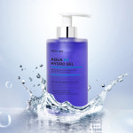 메디썸 아쿠아 RX 하이드로겔 500ml : 셀린 제이