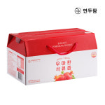 돌려따는) NFC 착즙 우아한 석류즙 70ml 30개입 한박스 : 연두영농조합법인
