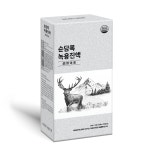 녹용및건강보조매대 | 순담록 녹용 진액 30포 직장인 노인 청소년 아이 어린이 녹용 즙 : 다모아백화점
