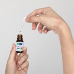 문제성 손톱발톱 2주 집중 솔루션 톱메드 비건 손톱 발톱 영양제 네일세럼 10ml : 톱케어