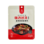 식다락 마라샹궈소스 4인분 100g x 1팩 : 식다락