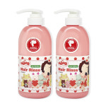 뚱 베이비 헤어 린스 500ml x2개 : 주식회사 디에이치인터내셔널