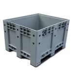 산업용 플라스틱 박스 빠레트 화물 공장 이사 폐기물 : 진테크코리아