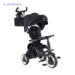 2024 삼천리 샘트라이크 콤팩트 - 100% 완조립 다기능 어린이 유아용 세발 자전거 : 삼천리자전거 프리미엄샵