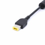 레노버 씽크패드용 AC 어댑터 노트북 충전기 : 1004jun