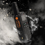 DG-Tok 고성능 디지털 생활무전기 나노Q7 / Nano-Q7 : 더좋은무전기