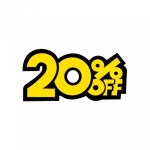 세모네모 POP카드 PC9037 20%OFF : 미루오피스