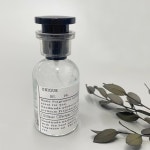루이 타입 향수용기 30ml (스크류타입) 퍼퓸 DIY 공병 유리병 : 별님캔들