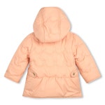 끌로에 Chloe Logo Puffer Jk In34 317086 : 칸지런던
