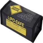 지포스 Lipo Bag Safety Box G0998 일본 정규품 : 충성물산