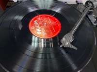 아르튀르 그뤼미오 - Arthur Grumiaux - Bach Sonate Nr.2, Partita Nr.2 LP [성음-라이센스반] [상] : 감성오디오 LPCD 스토어