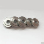 용접너트 스테인리스 스틸 소형 스텝 널링 엄지 너트 M2 M2.5 M3 M4 M5 M6 m8 m10 2-10 개 : 마켓금광