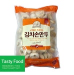 사조남부햄 냉동 김치손만두 김치손만두1.4kgX10개 만두 식자재 식품 : 서치플레이스A
