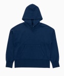 VISVIM 24SS 비즈빔 COURT HOODIE P.O. (C/WS) 코트 후드 0124105010007 : 피클오사카