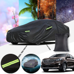 그나니몰 올뉴쏘렌토UM 블랙업 사계절 자동차 바디커버 YXL UCA-099 cs02052 : 그나니몰