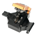 VIEW 8X 프리미엄 광융착접속기, 광접속기 (광섬유절단기 포함) : 주식회사로그텍