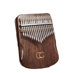 칼림바 음악 장식을 전문 나무 사운드 여자 피아노 17 21키 : 200