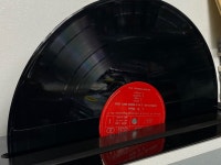 아르튀르 그뤼미오 - Arthur Grumiaux - Bach Sonate Nr.2, Partita Nr.2 LP [성음-라이센스반] [상] : 감성오디오 LPCD 스토어