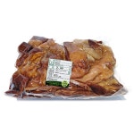 오소리(2kg) 순대국재료 국밥 업소용 돼지부산물 : 족보있는순대가게