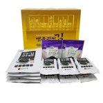 세트 김밥김김구이자반 자취생선물구운김 파래김도시락김 광천 삼송 조미김 혼합 명절 집들이 선물 : 서치플레이스A