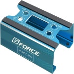 G-FORCE 지포스 Maintenance Stand +S (OFF-RoadBlue) G0343 : 충성물산