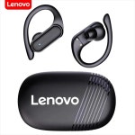 강력한  레노버 무선 헤드폰, 블루투스 이어폰, 헤드셋 이어버드, 폰 보청기 스테레오 : 나너셋