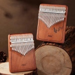 칼림바 전문 음악 초보자 손가락 피아노 액세서리 : 200