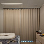 마산 양덕동 롯데캐슬 센텀골드 커튼 블라인드 / 창원 마산 진해 김해 진주 사천 부산 데코인홈 : 데코인 홈