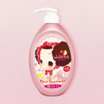 뚱 베이비 헤어 샴푸 750ml x2개 : 주식회사 디에이치인터내셔널