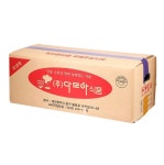 불고기 뚝배기 즉석국 즉석탕 모아네 400G 1박스 20입 : 서치플레이스