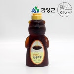 [갤러리아] [함양군]지리산 해올림푸드 수제함양 찹쌀조청 500g : 갤러리아백화점