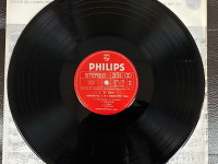 아르튀르 그뤼미오 - Arthur Grumiaux - Bach Sonate Nr.2, Partita Nr.2 LP [성음-라이센스반] [상] : 감성오디오 LPCD 스토어
