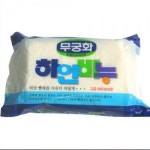 하얀 세탁비누 휴대용 세수비누 일회용 이태리 : 아빠는외계인 2