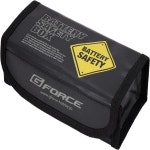 지포스 Lipo Bag Safety Box G0998 일본 정규품 : 충성물산